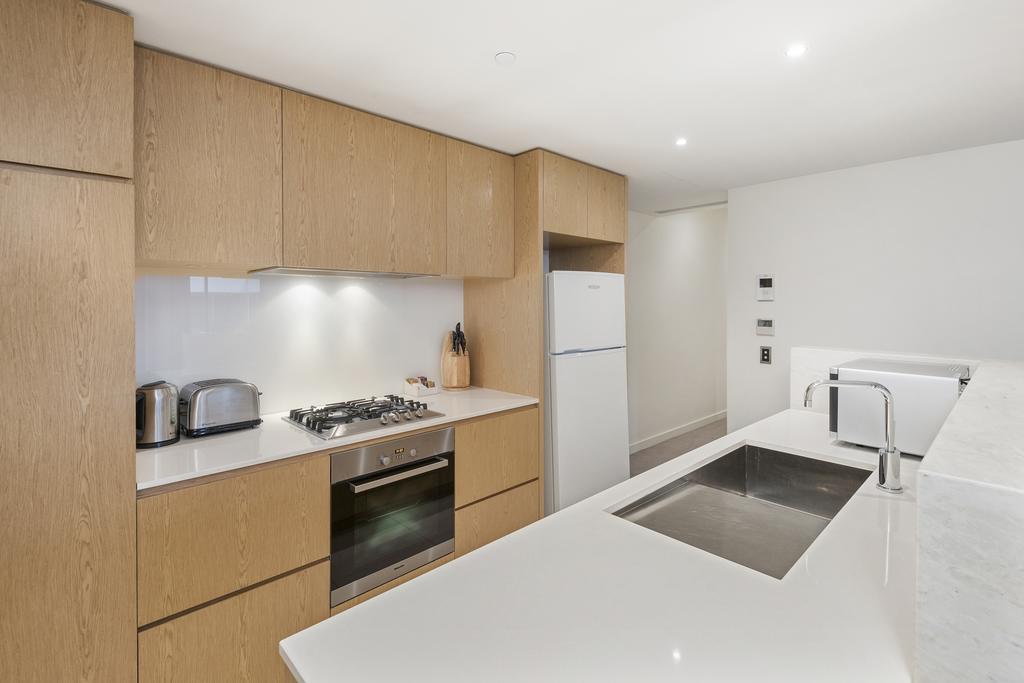 Edgewater 108 Leilighet Geelong Eksteriør bilde