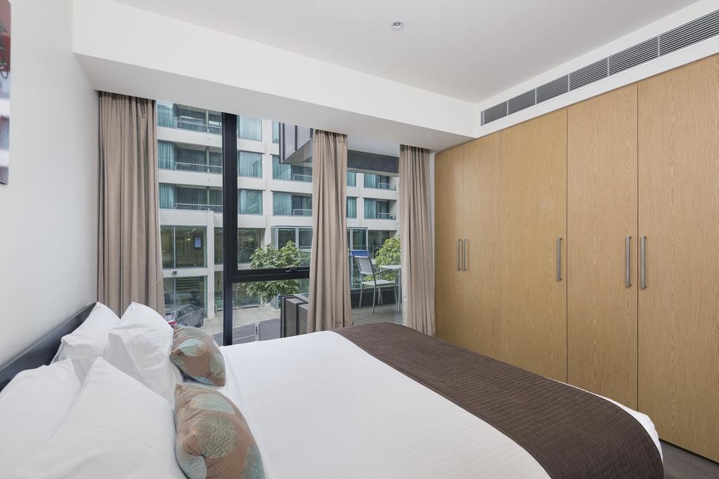 Edgewater 108 Leilighet Geelong Eksteriør bilde