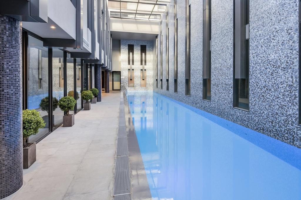 Edgewater 108 Leilighet Geelong Eksteriør bilde