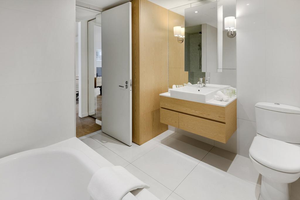 Edgewater 108 Leilighet Geelong Eksteriør bilde