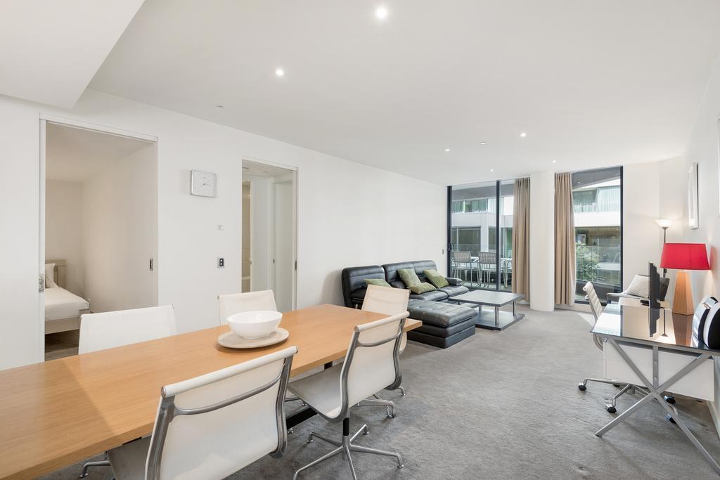 Edgewater 108 Leilighet Geelong Eksteriør bilde