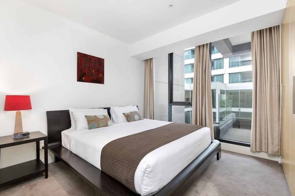 Edgewater 108 Leilighet Geelong Eksteriør bilde