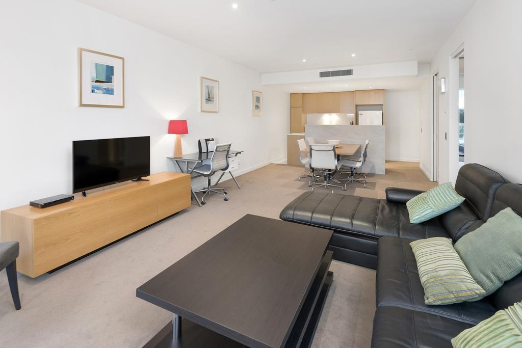 Edgewater 108 Leilighet Geelong Eksteriør bilde