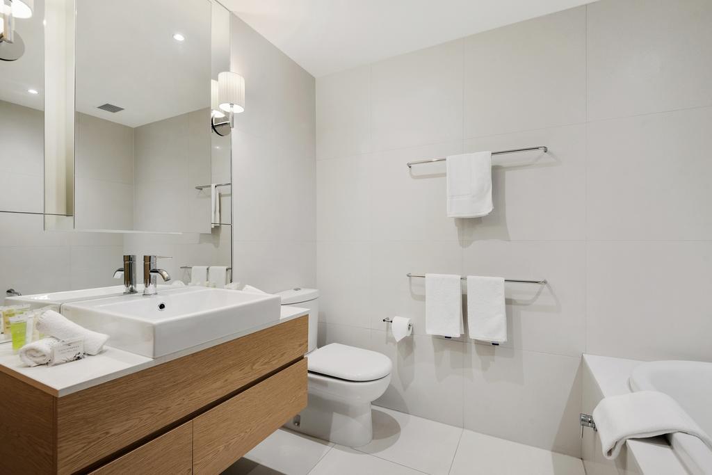 Edgewater 108 Leilighet Geelong Eksteriør bilde