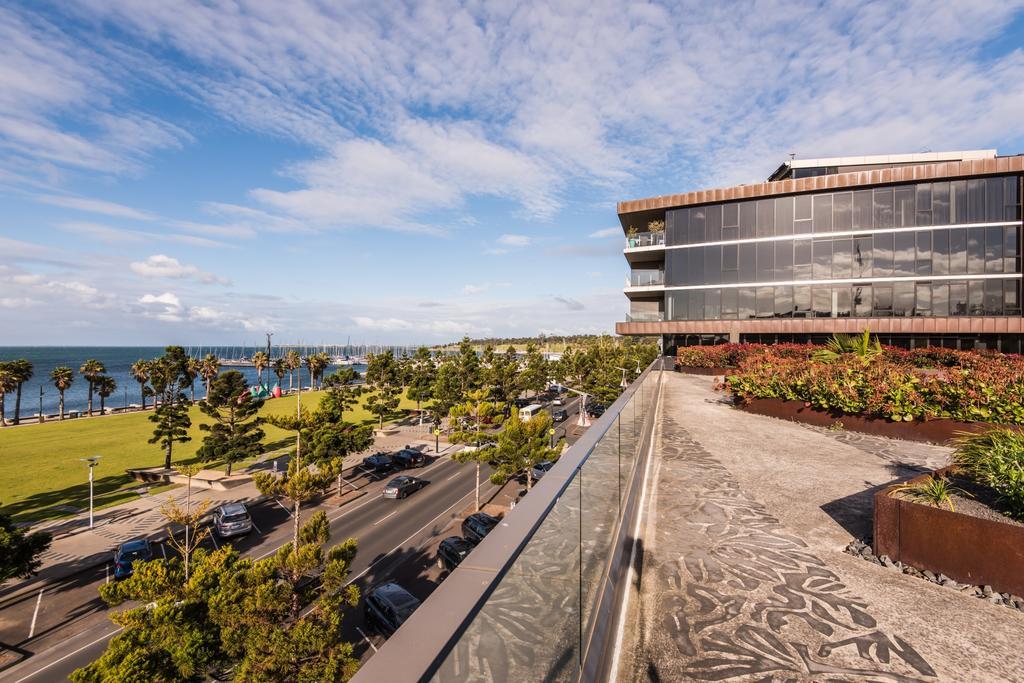 Edgewater 108 Leilighet Geelong Eksteriør bilde