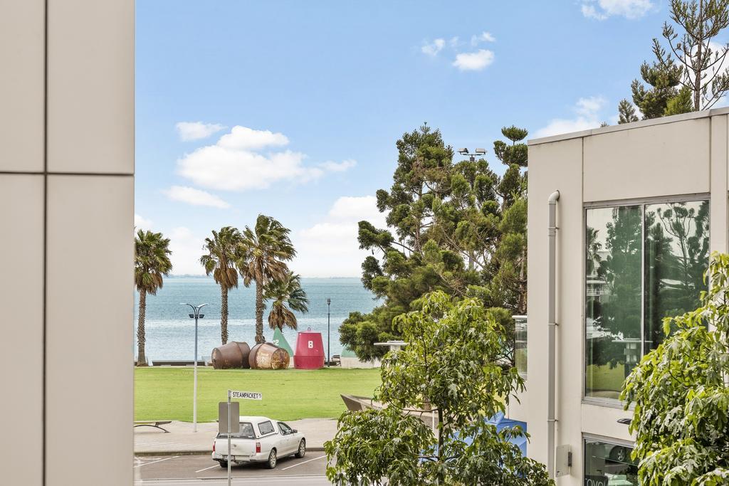 Edgewater 108 Leilighet Geelong Eksteriør bilde
