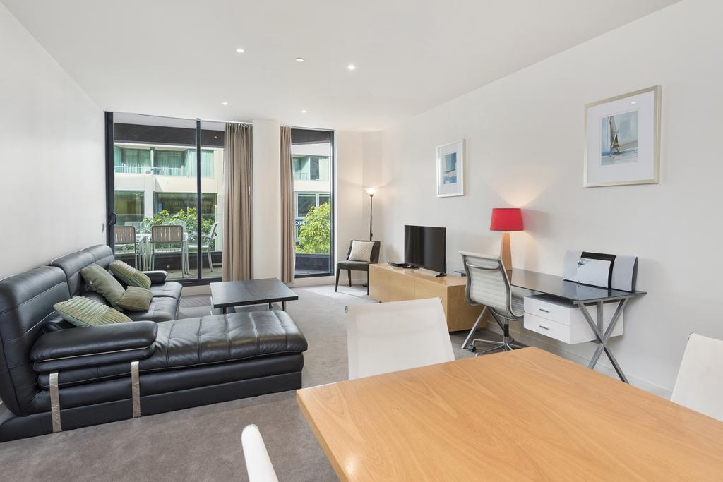 Edgewater 108 Leilighet Geelong Eksteriør bilde